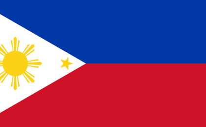 Filipinler